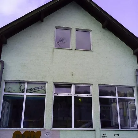 Moja Tajna Apartment Hrasnica