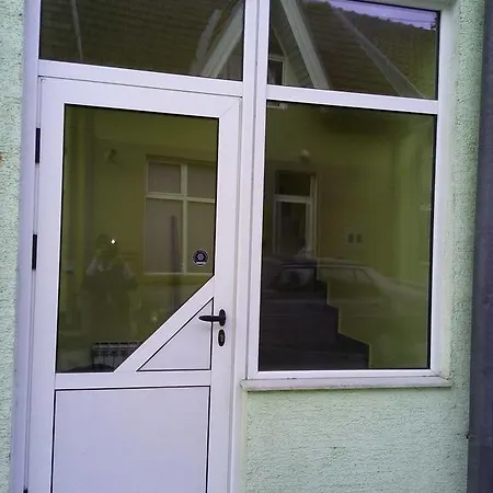 Moja Tajna Apartment