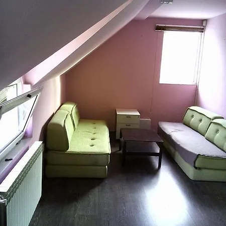 Moja Tajna Apartment Hrasnica