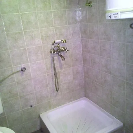 Moja Tajna Apartment