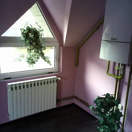 Moja Tajna Apartment