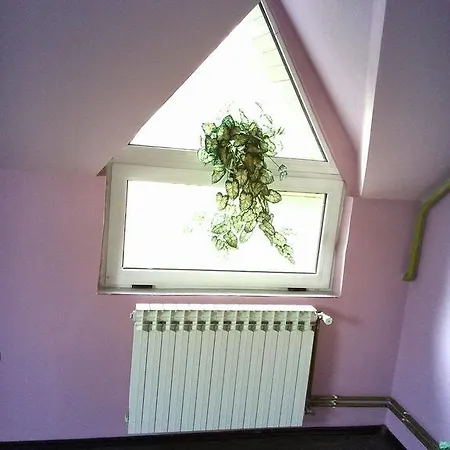 Apartment Moja Tajna Hrasnica