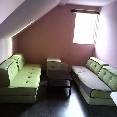 Moja Tajna Apartment